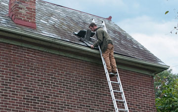 what affects urgent Gillen roof repairs