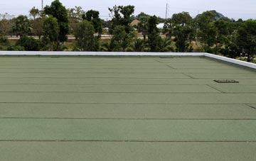 all Gillen roofing types quoted for