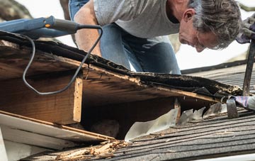 common causes of Gillen fascia damage