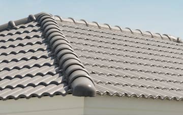 advantages of Gillen clay roofing