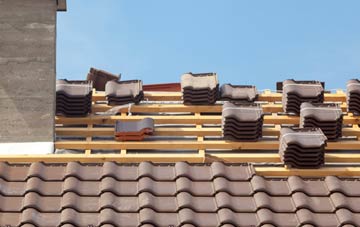 Gillen clay roofing costs