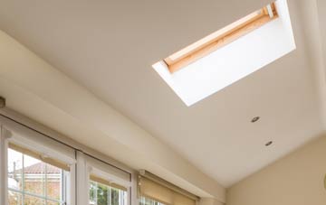 Gillen conservatory roof insulation companies