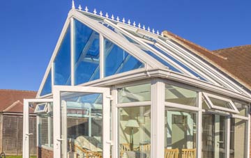 conservatory roof insulation costs Gillen