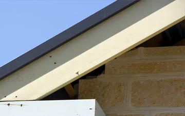Gillen fascia repairs