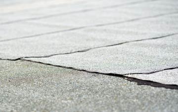 disadvantages of Gillen felt roofing