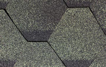 Gillen fibreglass shingle repairs