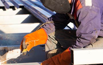 Gillen flat roofing options