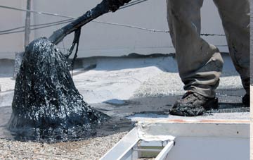 Gillen flat roof waterproofing costs