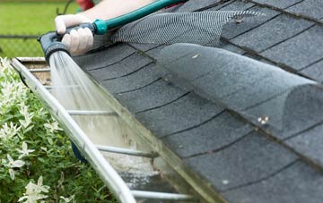 Gillen gutter cleaning costs