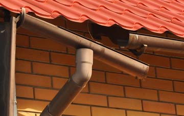 Gillen gutter repair costs