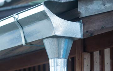 Gillen guttering companies