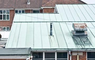 Gillen lead roofing costs