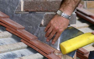 is Gillen lead roofing safe?