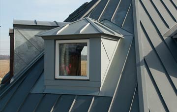 metal roofing Gillen, Highland