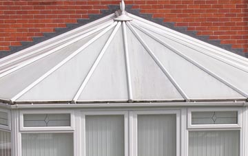 Gillen polycarbonate conservatory roof repairs