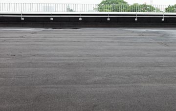 Gillen asphalt roof replacement