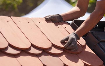 Gillen roof tile contractors