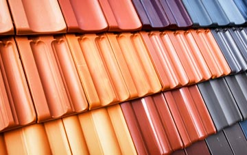 Gillen roof tile costs