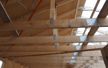 Gillen roof truss costs