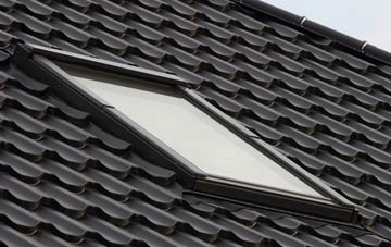 benefits of Gillen roof windows