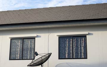 Gillen rubber roof costs