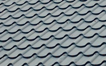 Gillen rubber roofing companies