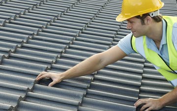 screened Gillen roofing companies