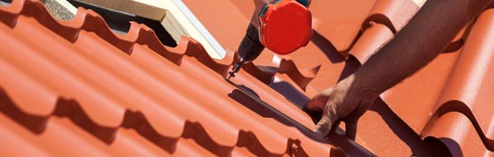 save on Gillen roof installation costs