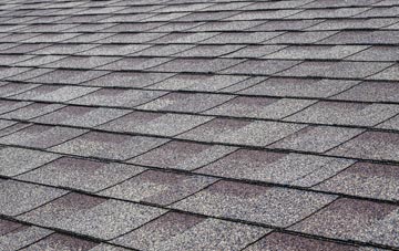Gillen tiles for shallow pitch roofing