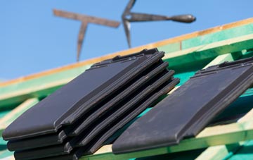 Gillen slate roof alternatives