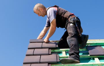 disadvantages of Gillen slate roofing