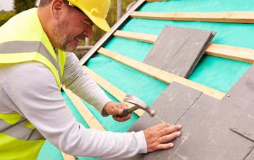benefits of Gillen roofing slate