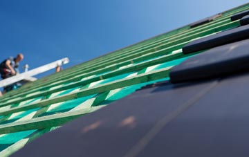Gillen slate roofing costs