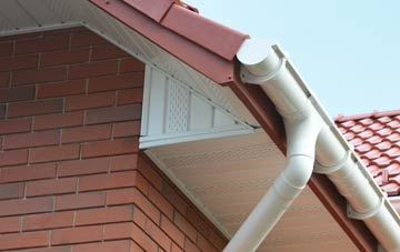 Gillen soffit repair costs