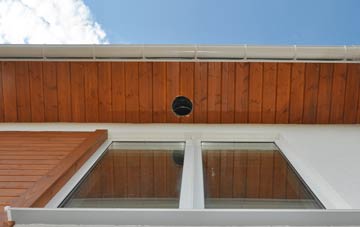 Gillen soffit repair quotes
