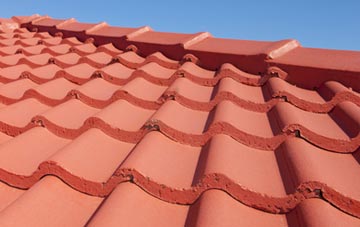 Gillen tile and slate roof replacement