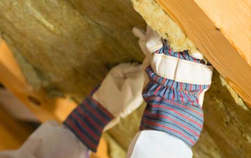 types of Gillen pitched roof insulation materials