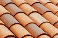 Gillen clay roofing