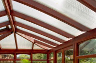 Gillen conservatory roofing insulation