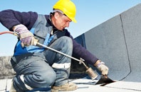 Gillen felt roofing