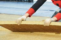 find rated Gillen roof insulation companies