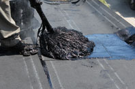 free Gillen flat roofing replacement quotes