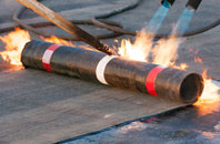 Gillen flat roof sealing