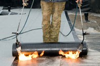 Gillen flat roof sealing quote