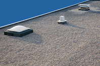 Gillen flat roofing
