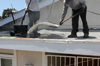 Gillen flat roof quotes