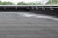 find rated Gillen flat roofing companies