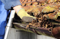 Gillen gutter cleaners