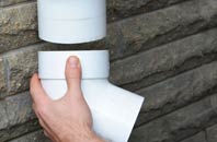 rated Gillen guttering companies