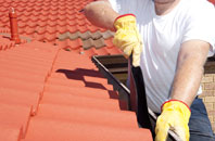 Gillen gutter repair